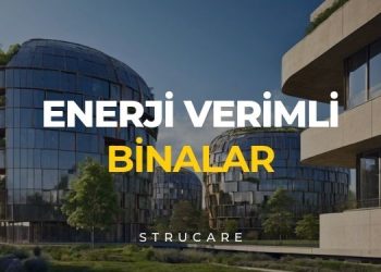 Binalarda Yalıtım Detayları