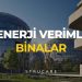 Binalarda Yalıtım Detayları